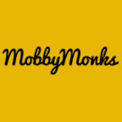 Mobby Monks logo, Mobby Monks contact details