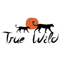 True Wild logo, True Wild contact details