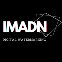 IMADN logo, IMADN contact details