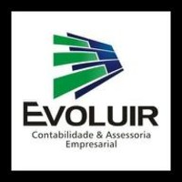 Evoluir Contabilidade e Assessoria Empresarial logo, Evoluir Contabilidade e Assessoria Empresarial contact details