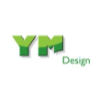 YM Design logo, YM Design contact details