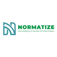 Normatize - Segurança e Saúde Ocupacional logo, Normatize - Segurança e Saúde Ocupacional contact details