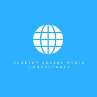 BlueSky Social Media Consultants logo, BlueSky Social Media Consultants contact details