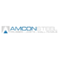 Amcon Steel logo, Amcon Steel contact details