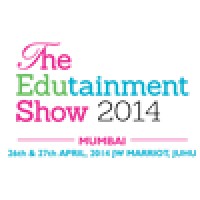 The Edutainment Show logo, The Edutainment Show contact details