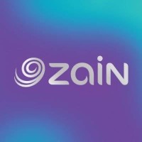 Zain Bahrain logo, Zain Bahrain contact details