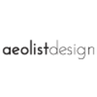 Aeolist Design ltd logo, Aeolist Design ltd contact details