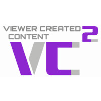 VC² Viewer Created Content logo, VC² Viewer Created Content contact details