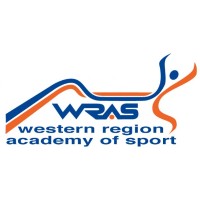 Western Region Academy of Sport logo, Western Region Academy of Sport contact details