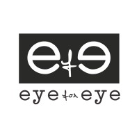 Eye For Eye logo, Eye For Eye contact details