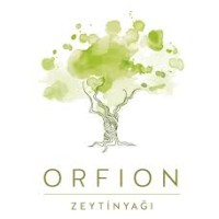 Orfion Olive Oil logo, Orfion Olive Oil contact details