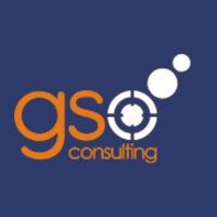 GSO Consulting logo, GSO Consulting contact details