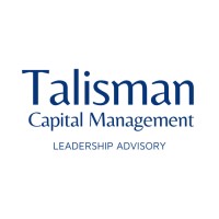 Talisman Capital Management logo, Talisman Capital Management contact details