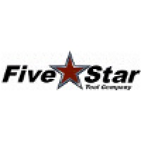 Five Star Tool logo, Five Star Tool contact details