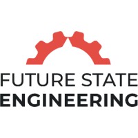 Future State Engineering logo, Future State Engineering contact details