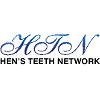 Hen's Teeth Network logo, Hen's Teeth Network contact details