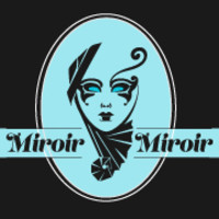 Miroir Miroir logo, Miroir Miroir contact details