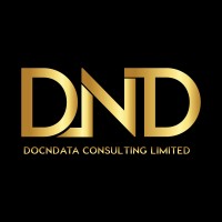 Docndata Consulting Limited logo, Docndata Consulting Limited contact details