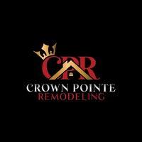 Crown Pointe Remodeling logo, Crown Pointe Remodeling contact details