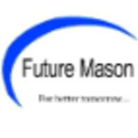 FUTURE MASON logo, FUTURE MASON contact details