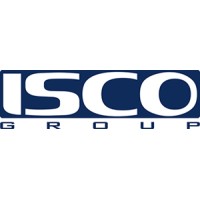 ISCO GROUP logo, ISCO GROUP contact details