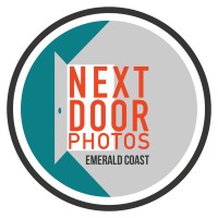 Next Door Photos Emerald Coast logo, Next Door Photos Emerald Coast contact details