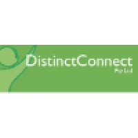 DistinctConnect Pty Ltd logo, DistinctConnect Pty Ltd contact details