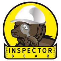 Inspector Bear logo, Inspector Bear contact details