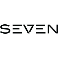 SEVEN logo, SEVEN contact details