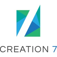 Creation 7 logo, Creation 7 contact details