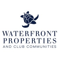 Waterfront Properties & Club Communities logo, Waterfront Properties & Club Communities contact details