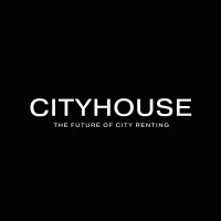 CITYHOUSE logo, CITYHOUSE contact details