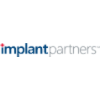 Implant Partners logo, Implant Partners contact details