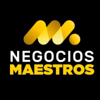 NEGOCIOS MAESTROS logo, NEGOCIOS MAESTROS contact details