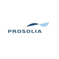 Prosolia, Inc logo, Prosolia, Inc contact details