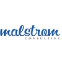 Malstrom Consulting logo, Malstrom Consulting contact details