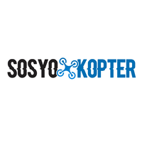 SosyoKopter logo, SosyoKopter contact details