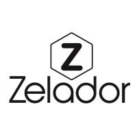 Zelador logo, Zelador contact details