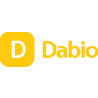 Dabio We are Social logo, Dabio We are Social contact details