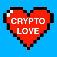 Crypto Love logo, Crypto Love contact details