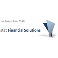 stat Financial Solutions logo, stat Financial Solutions contact details