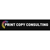 PRINT COPY CONSULTING LTD. logo, PRINT COPY CONSULTING LTD. contact details