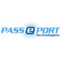 Passport Technologies Inc. logo, Passport Technologies Inc. contact details