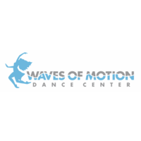 Waves Of Motion Dance Center logo, Waves Of Motion Dance Center contact details