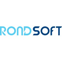 RondSoft logo, RondSoft contact details