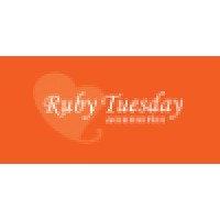 Ruby Tuesday Accessories Ltd logo, Ruby Tuesday Accessories Ltd contact details