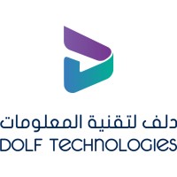 Dolf Technologies Co Ltd Saudi Arabia| logo, Dolf Technologies Co Ltd Saudi Arabia| contact details