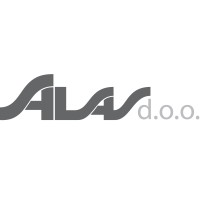 ALAS doo logo, ALAS doo contact details