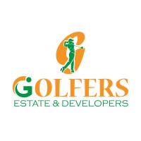 Golfers Estate & Developers logo, Golfers Estate & Developers contact details