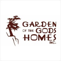 Garden of the Gods Homes Inc logo, Garden of the Gods Homes Inc contact details